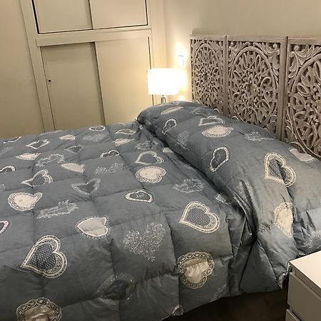 坎波巴索 Dimora Spina In Centro酒店 外观 照片